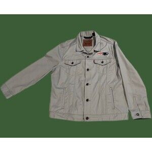 New England Patriots Levi Strauss 2XL